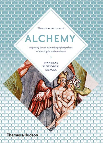 Alchemy: The Secret Art (Art & Imagination)