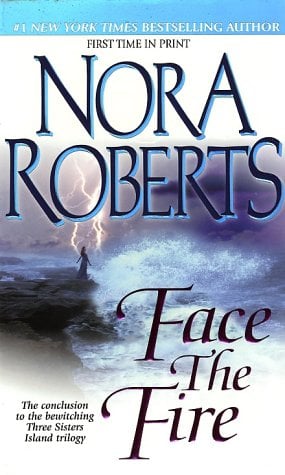 Face The Fire