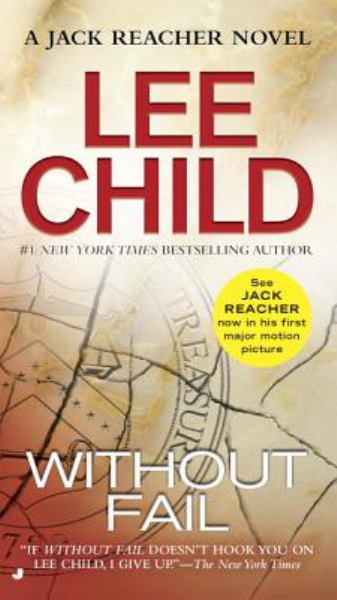 Without Fail (Jack Reacher)