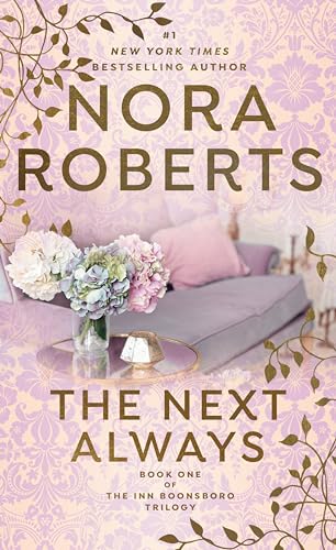 The Next Always (Inn Boonsboro Trilogy, Bk. 1)