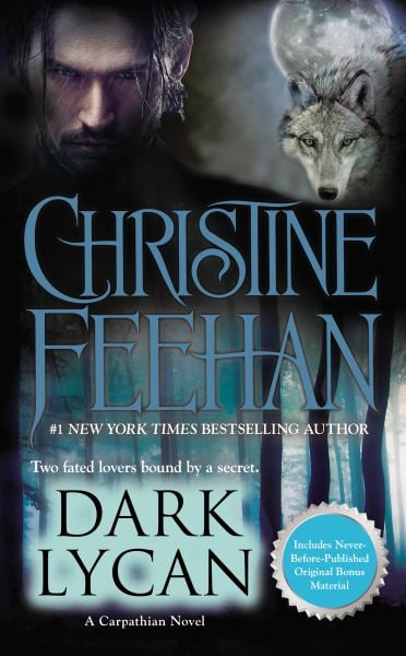 Dark Lycan