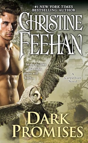 Dark Promises (Carpathian)