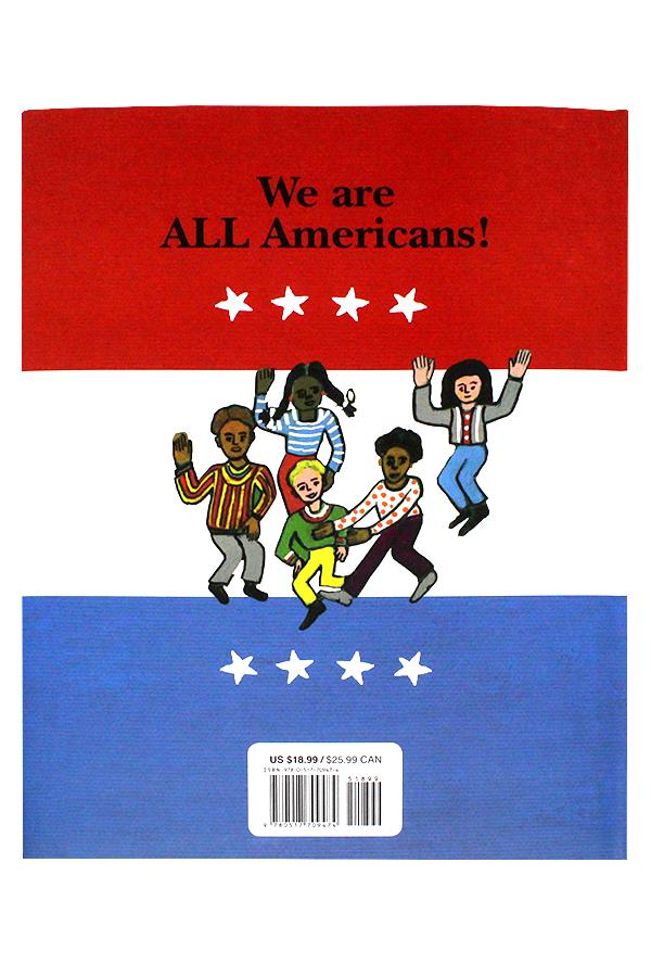 We Came to America Image 