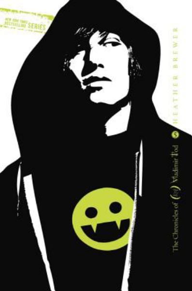 Twelfth Grade Kills (Chronicles of Vladimir Tod, Bk. 5)