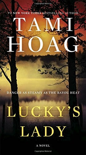 Lucky's Lady (Bayou)