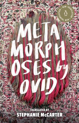 Metamorphoses (Penguin Classic)
