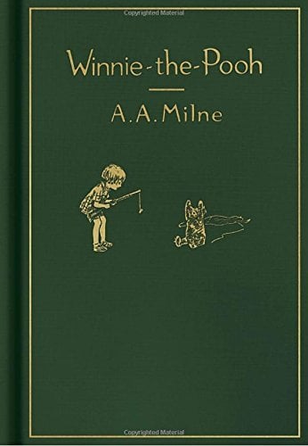 Winnie-the-Pooh (Classic Gift Edition)
