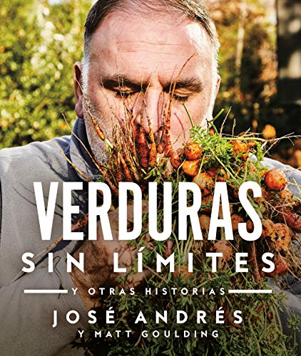 Verduras Sin Limites Y Otras Historias