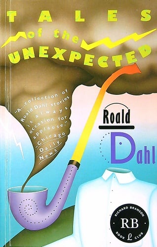 Tales of the Unexpected