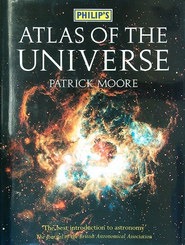 L'Atlas de l'Univers de Philip