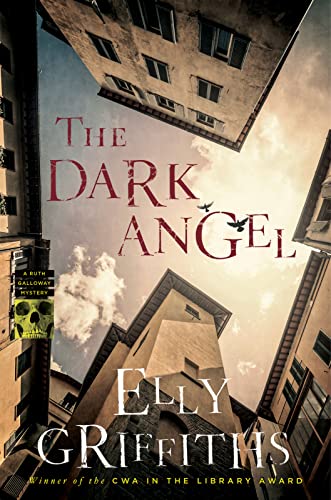 The Dark Angel (Ruth Galloway Mysteries, Bk. 10)