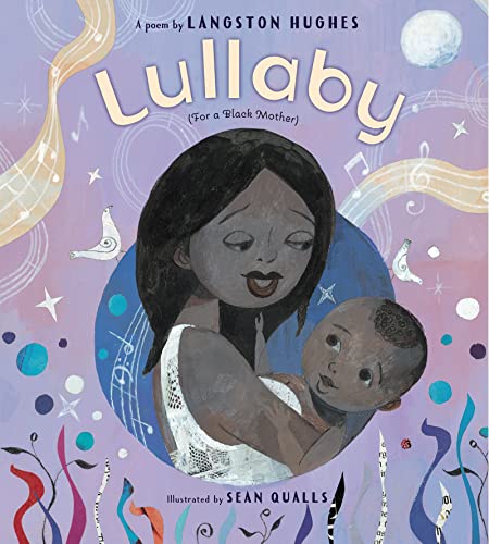 Lullaby For a Black Mother