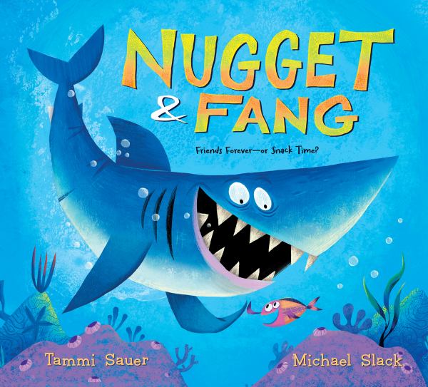 Nugget & Fang