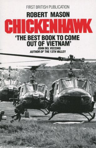 Chickenhawk