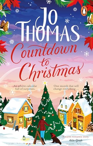 Countdown to Christmas