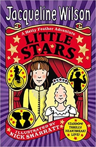 Little Stars (Hetty Feather, Bk. 5)