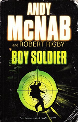 Boy Soldier