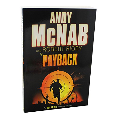 Payback (Boy Soldier, Bk. 2)