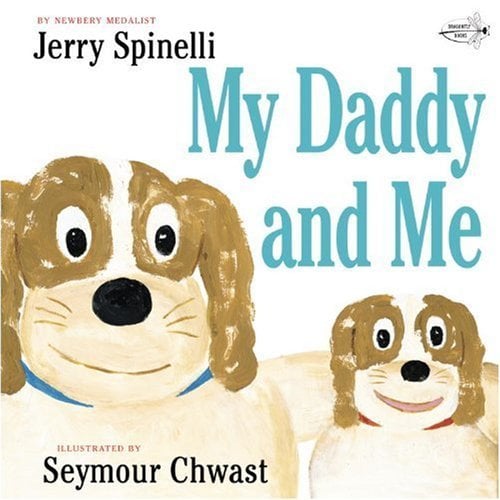 My Daddy And Me