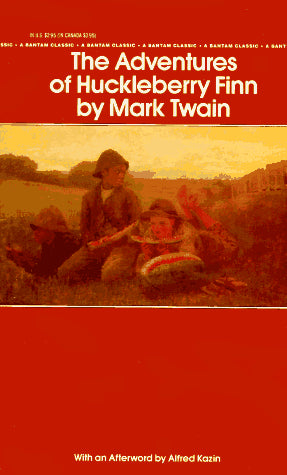 The Adventures of Huckleberry Finn