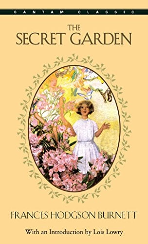 The Secret Garden (Bantam Classic)