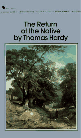 Return of the Native