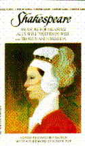 Shakespeare: Measure for Measure, All's Well That Ends Well, Troilus and Cressida (Bantam Classics)