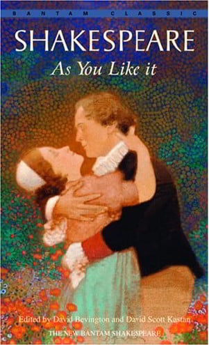 As You Like It