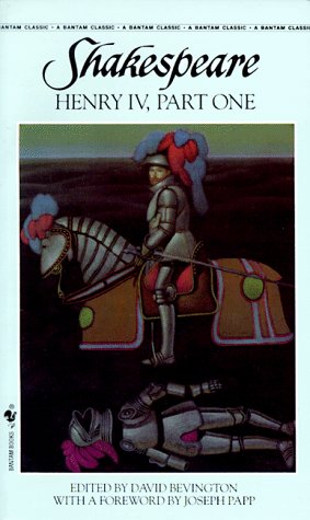 Henry IV, Part One