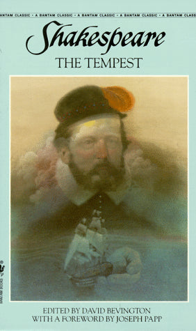 Shakespeare: The Tempest (Bantam Classics)
