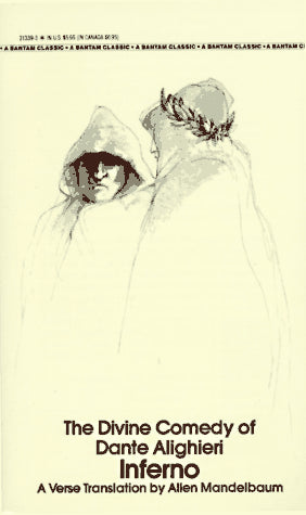 Inferno (The Divine Comedy of Dante Alighieri)