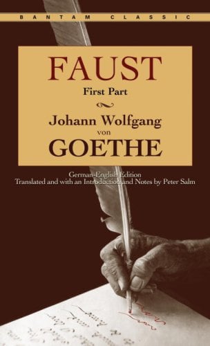 Faust (Part 1)