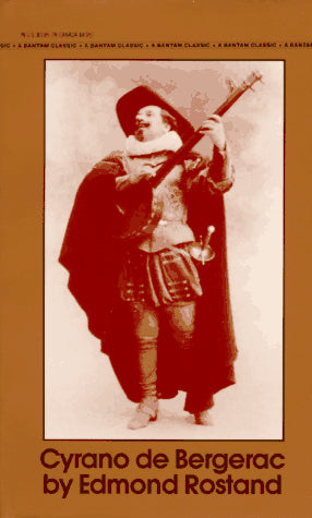 Cyrano De Bergerac
