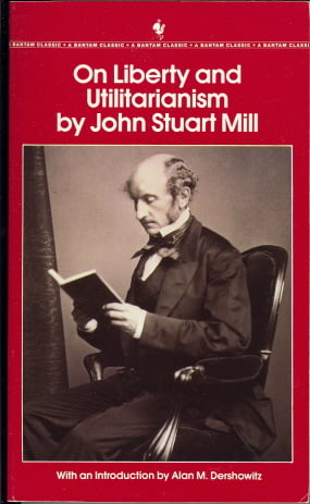 On Liberty and Utilitarianism