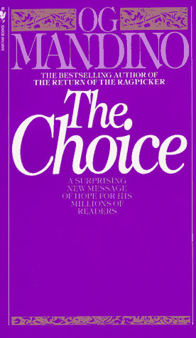 The Choice