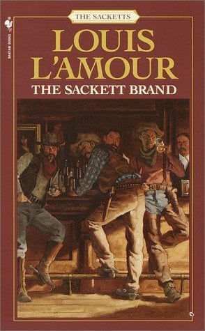 The Sackett Brand