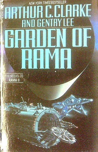 The Garden of Rama