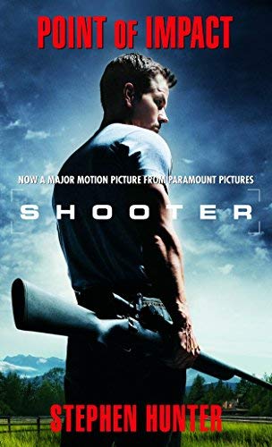Point of Impact (Bob Lee Swagger, Bk. 1)