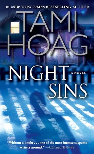 Night Sins (Deer Lake, Bk. 1)