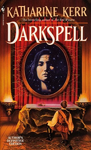 Darkspell (Deverry Series, Bk. 2)