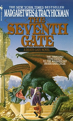 The Seventh Gate (A Death Gate Novel, Bk. 7)