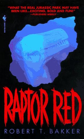Raptor Red