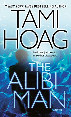 The Alibi Man (Elena Estes, Bk. 2)