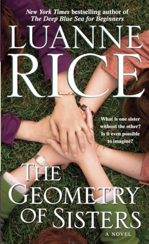 The Geometry of Sisters (Newport, Rhode Island, Bk. 1)