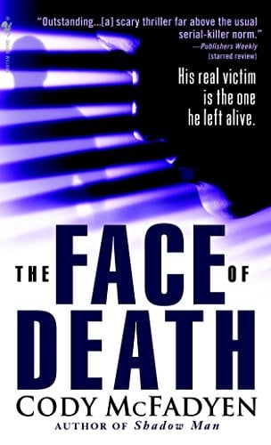 The Face of Death (Smoky Barrett, Bk. 2)