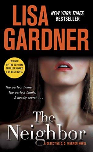 The Neighbor (Detective D. D. Warren)
