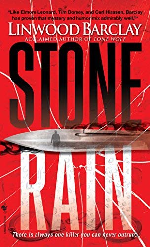 Stone Rain (Zack Walker, Bk. 4)