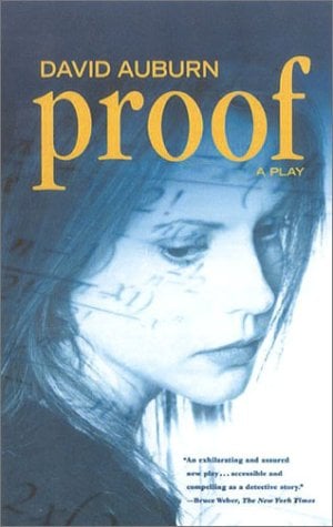 Proof: A Play