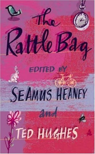 Rattle Bag