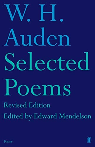 Selected Poems (Revised Edition)